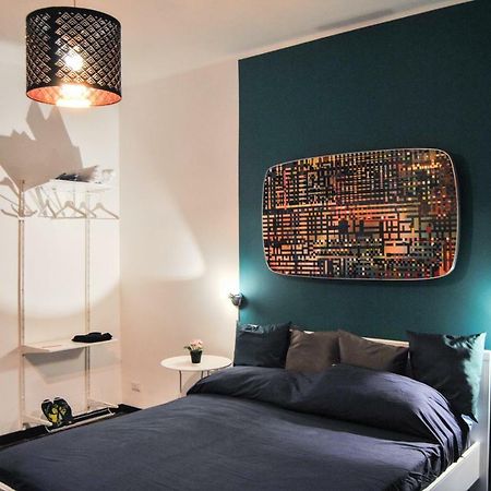 Kamila Bed & Breakfast Bari Dış mekan fotoğraf