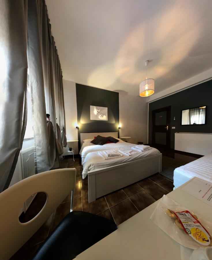 Kamila Bed & Breakfast Bari Dış mekan fotoğraf