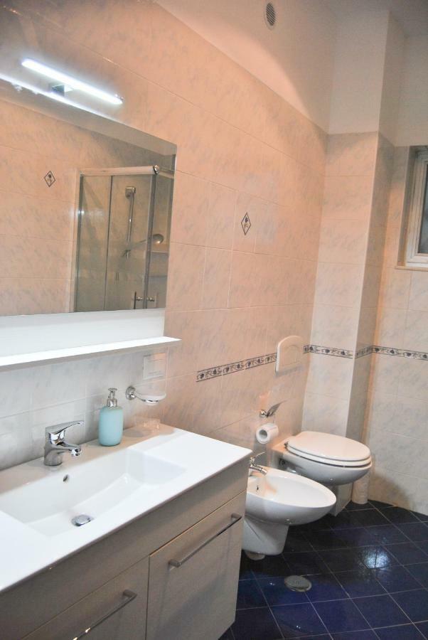 Kamila Bed & Breakfast Bari Dış mekan fotoğraf