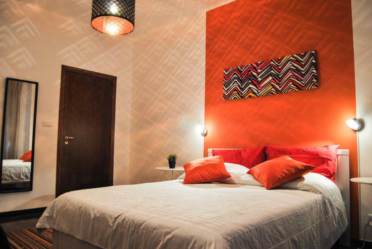 Kamila Bed & Breakfast Bari Dış mekan fotoğraf
