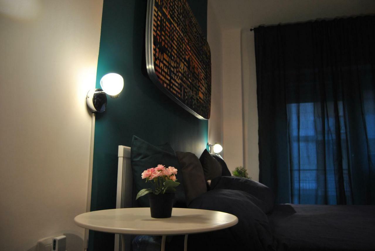 Kamila Bed & Breakfast Bari Dış mekan fotoğraf