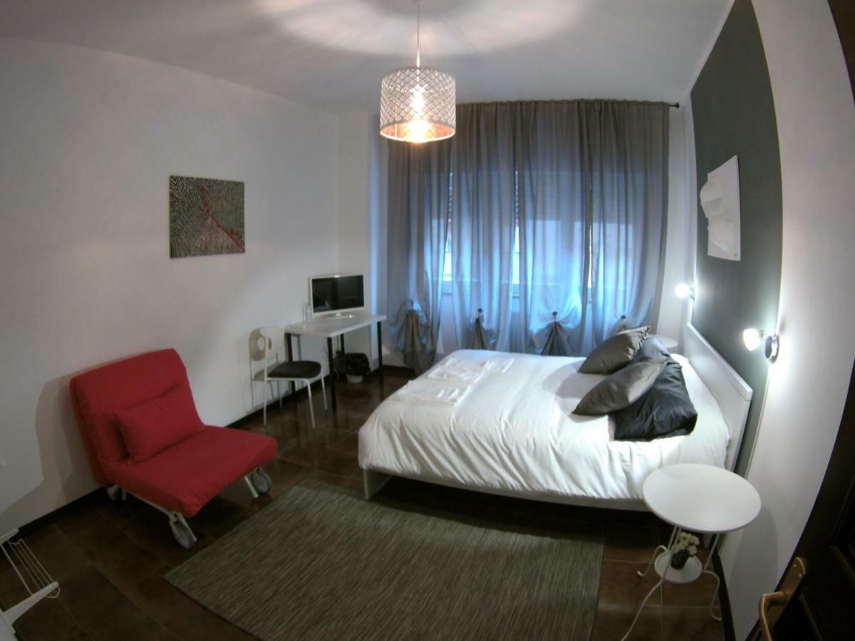 Kamila Bed & Breakfast Bari Dış mekan fotoğraf