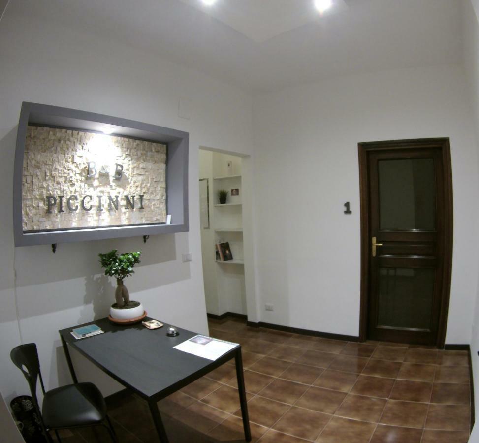 Kamila Bed & Breakfast Bari Dış mekan fotoğraf