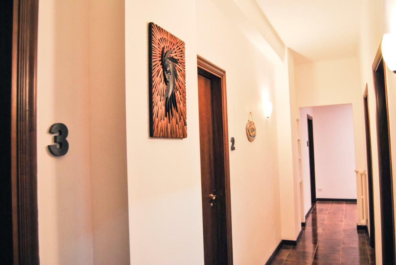 Kamila Bed & Breakfast Bari Dış mekan fotoğraf