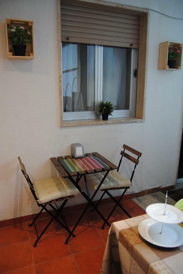Kamila Bed & Breakfast Bari Dış mekan fotoğraf
