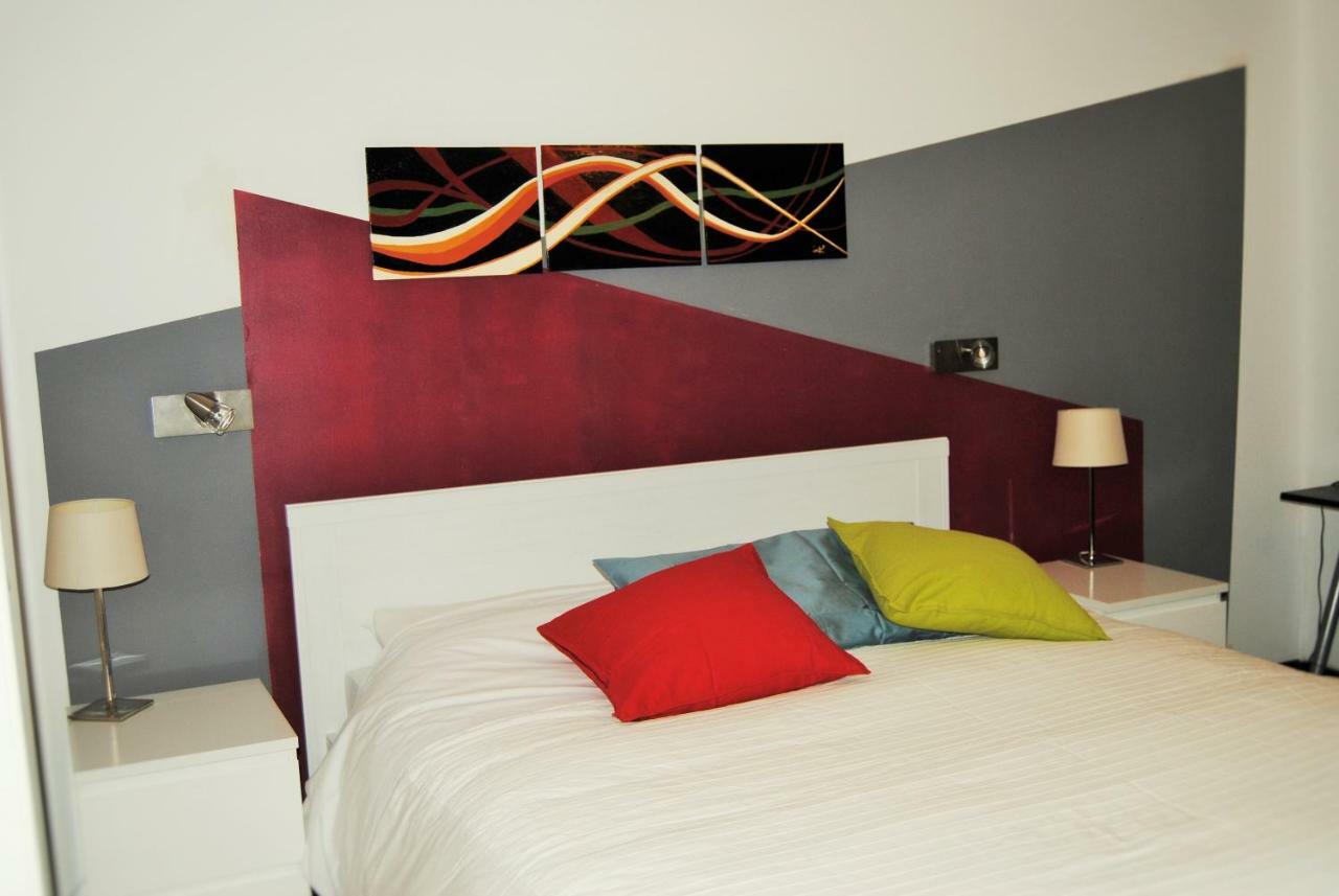 Kamila Bed & Breakfast Bari Dış mekan fotoğraf