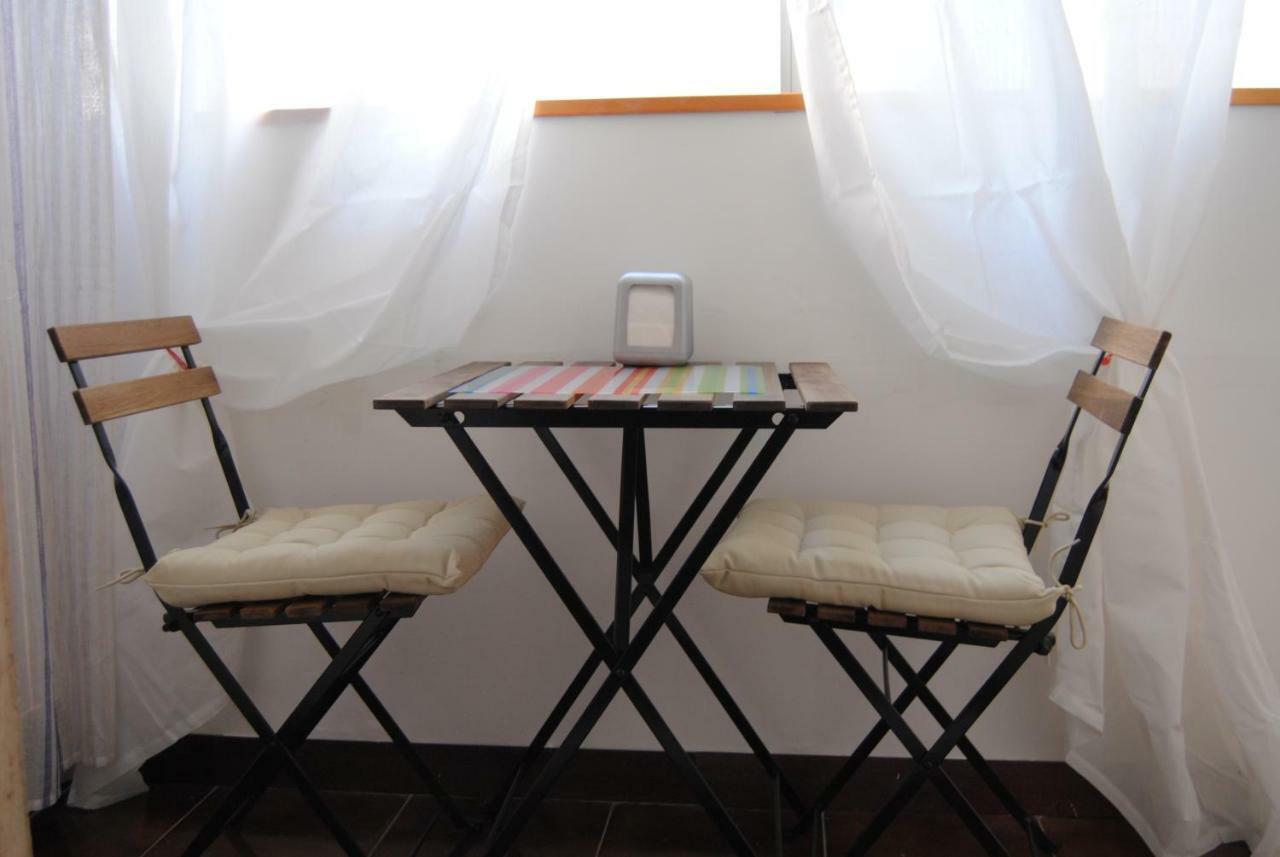 Kamila Bed & Breakfast Bari Dış mekan fotoğraf