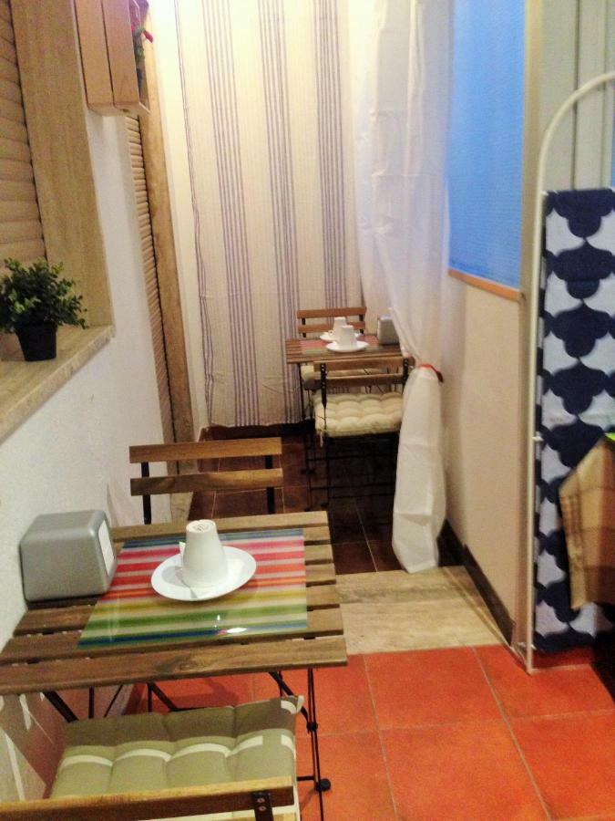 Kamila Bed & Breakfast Bari Dış mekan fotoğraf