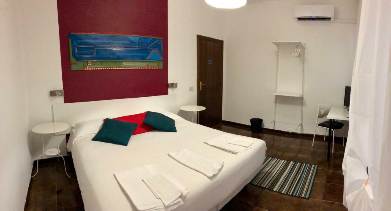 Kamila Bed & Breakfast Bari Dış mekan fotoğraf